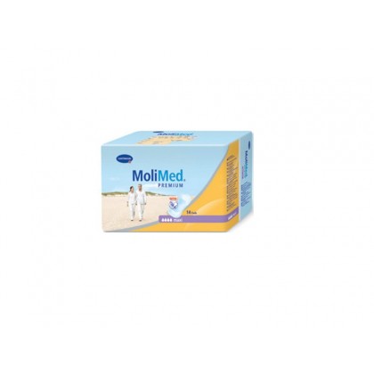 MOLİMED PREMİUM MAXİ MESANE PEDİ 14 LÜ